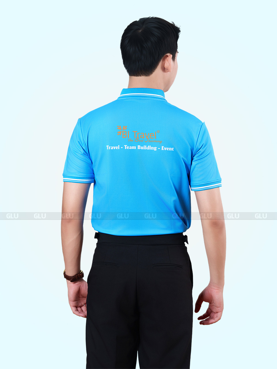 Xưởng may áo thun đồng phục giá rẻ tại Việt Trì 1