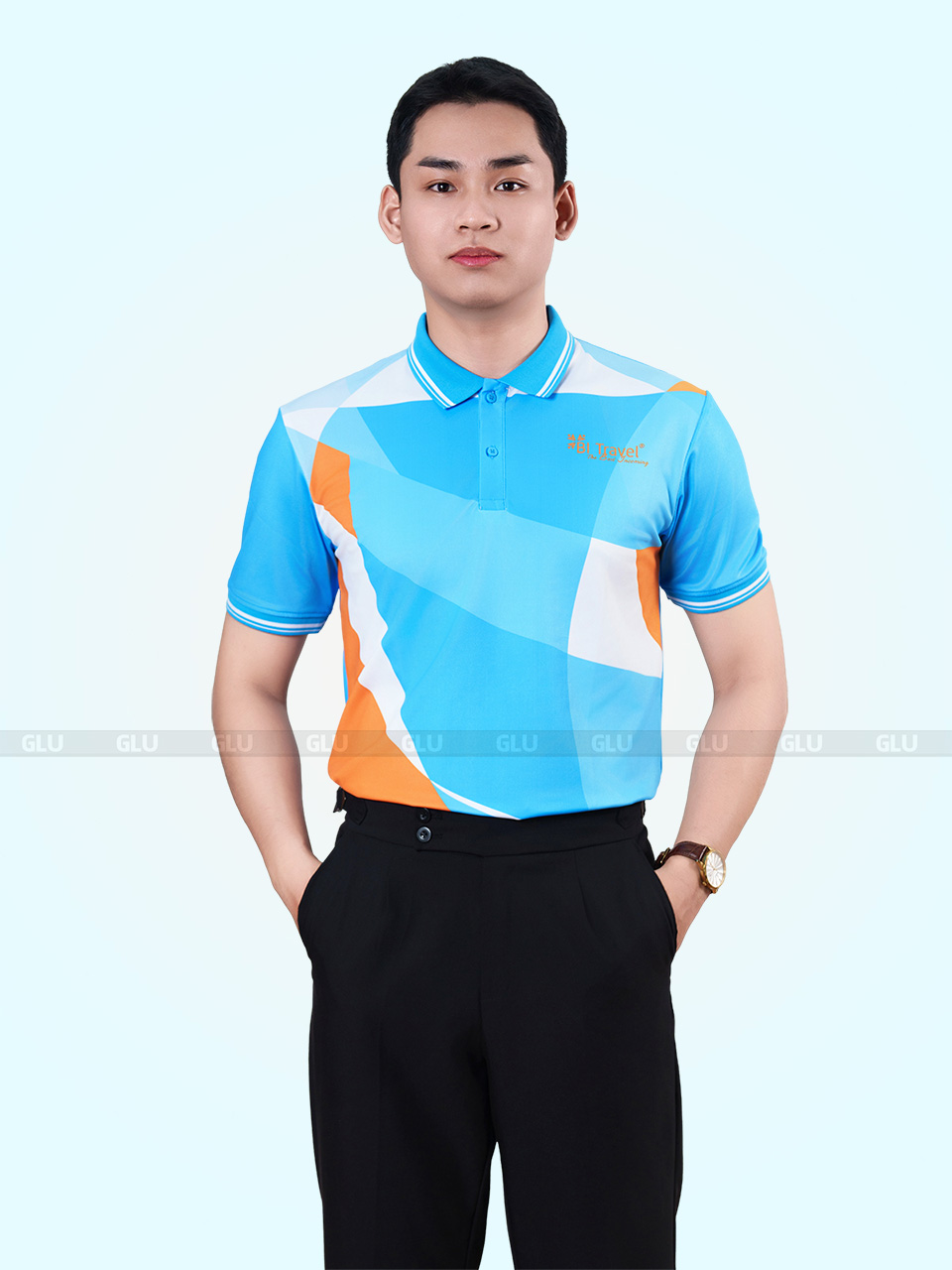 Xưởng may áo thun đồng phục giá rẻ tại Việt Trì 2Xưởng may áo thun đồng phục giá rẻ tại Việt Trì 2