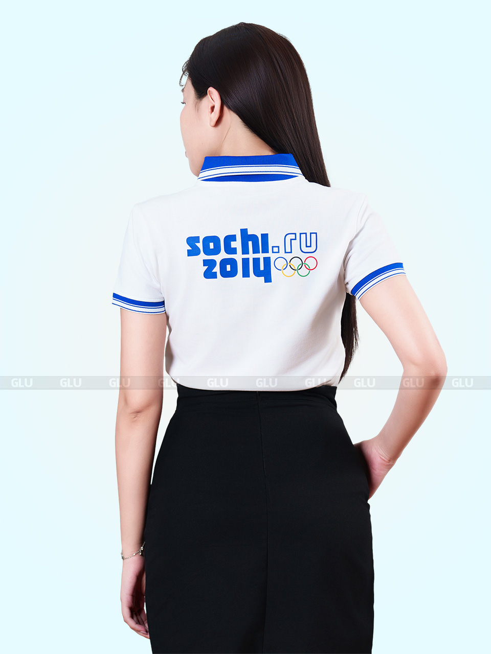 Xưởng may áo thun đồng phục giá rẻ tại Vĩnh Yên 1